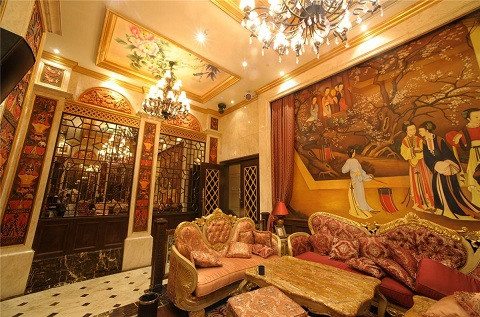 九龙坡高档KTV妹子质量哪家好